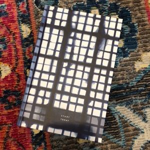 Brand new Rachel Hollis Start Today Journal